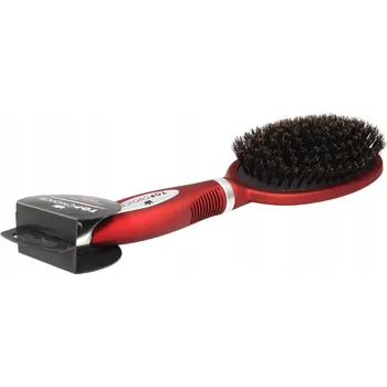 Stylingový přípravek Kartáč na vlasy pro rozčesávání Top Choice