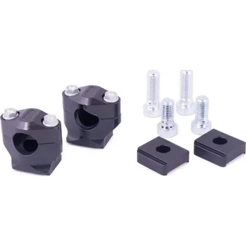 Řídítka XTRIG upevnění řídítka (FIX systém) 22mm šroub M12 (XTRIG upevnění řídítka (FIX systém) 22mm šroub M12)