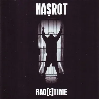 Zahraniční hudba Našrot: Rag(e)time - CD Poznámka k CD