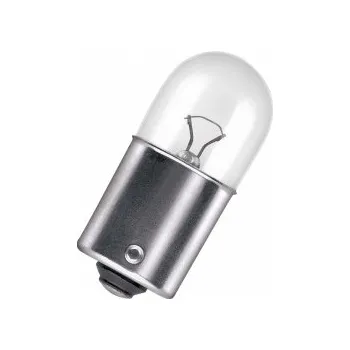 Osvětlení pro motocykl OSRAM žárovka 10W 12V BA15S R10W - 1 kus (OSRAM žárovka 10W 12V BA15S R10W - 1 kus)