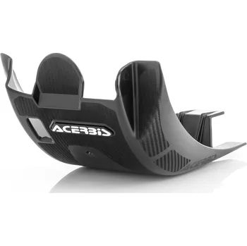 Nosič na motocykl a skútr ACERBIS kryt plotna POD HONDA CRF 250 R 18-21, CRF 250 / 300 RX 19-21 ENDURO styly barva černá (ACERBIS kryt plotna POD HONDA CRF 250 R 18-21, CRF 250 / 300 RX 19-21 ENDURO styly barva černá)