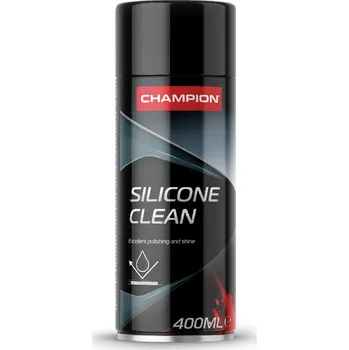 Sport CHAMPION SILICONE CLEAN 400ML (CHAMPION SILICONE CLEAN 400ML)