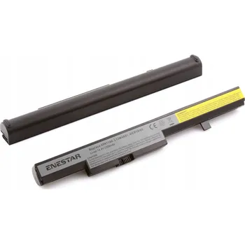 Baterie k notebooku Baterie do notebooků IBM, Lenovo, Li-Ion 2200 mAh Enestar