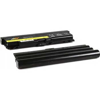 Baterie k notebooku Baterie do notebooků IBM, Lenovo, Li-Ion 6600 mAh Enestar