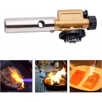 Horkovzdušná pistole 4X PLYNOVÁ NÁPLŇ KARTUŠE + PLYNOVÝ HOŘÁK PÁJEČKA KARTUŠE KERAMICKÁ HORKOVZDUŠNÁ PISTOLE