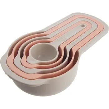 Odměrka Orion 120557 sada odměrek 5 ks