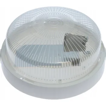 Stropní přisazené svítidlo Pawbol 18 W E27 23 cm bílé