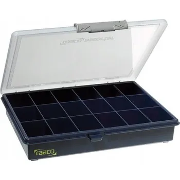 Organizér / Box na šroubky Assorter 5-9 RAACO