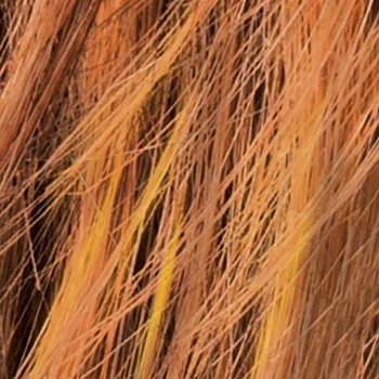 Paruka Perucci by Ellen Wille paruka Rainbow ** Odstín: mangored rooted