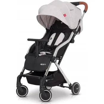 Kočárek Sportovní kočárek Euro-Cart Spin Grey Fox
