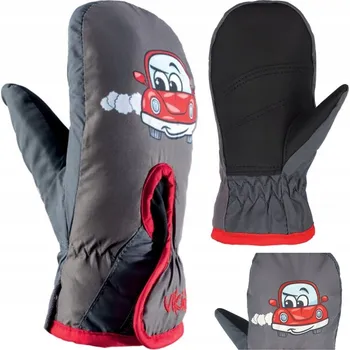 Rukavice Viking dětské palčáky pro děti ve věku Věk 2+