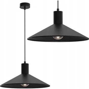 Závěsné svítidlo Fabryka Lamp Felix 1 - světelný bod patice E27