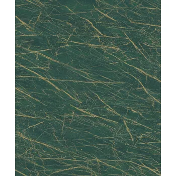 Tapeta Tapeta v roli Rasch 53 cm x 10 m zelená