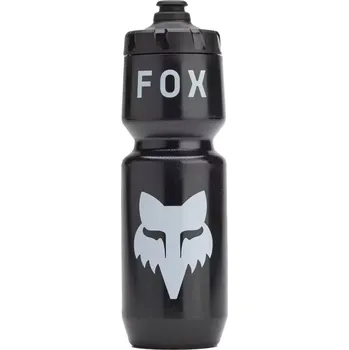 Košík na láhev Fox Purist Water Bottle 770 ml black