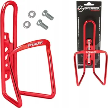 Košík na láhev Košík na lahev na pití Spencer 353 červený