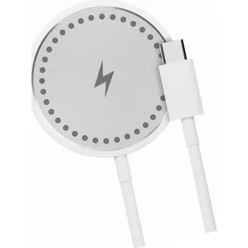 Indukční nabíječka Qi 15W pro Samsung Galaxy S20 FE