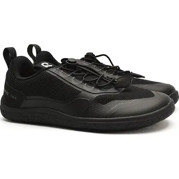 Chlapecké polobotky Reima Tallustelu - Black 35