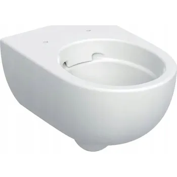 Klozet Závěsná WC mísa Geberit Selnova Premium