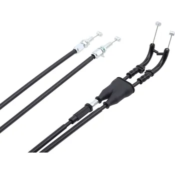 Plynové lanko PSYCHIC 2025/01 lanko plynu KAWASAKI KX 450 / X 24, (54012-0743) (PSYCHIC 2025/01 lanko plynu KAWASAKI KX 450 / X 24, (54012-0743))