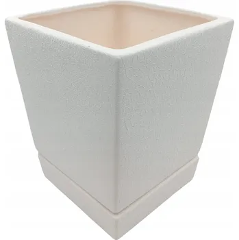 Květináč Váza vipolimex keramika 19 Cm