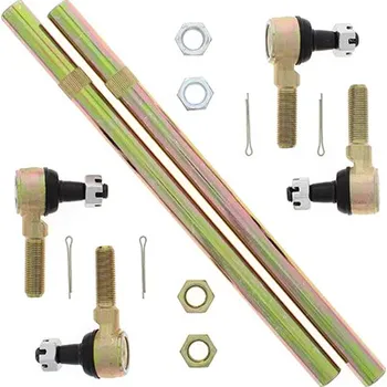 Dětská tříkolka ALL BALLS zesílené čepy a spojovací tyče řízení SUZUKI LTZ 250 04-08, YAMAHA YFM 350 BIG BEAR 98-99 (ALL BALLS zesílené čepy a spojovací tyče řízení SUZUKI LTZ 250 04-08, YAMAHA YFM 350 BIG BEAR 98-99)