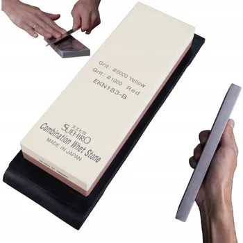 Keramický Brousek na nože Suehiro