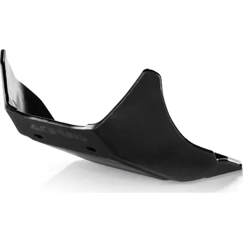 Nosič na motocykl a skútr ACERBIS kryt plotna POD HONDA CRF 250 L 13-20 barva černá (ACERBIS kryt plotna POD HONDA CRF 250 L 13-20 barva černá)