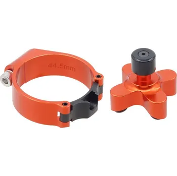 Tlumič řízení PSYCHIC 2025/01 zámek tlumičů do start (LAUNCH CONTROL) KTM SX 65 21-23, HUSQVARNA TC 65 21-23, GAS GAS MC 65 21-23 barva oranžová (PSYCHIC 2025/01 zámek tlumičů do start (LAUNCH CONTROL) KTM SX 65 21-23, HUSQVARNA TC 65 21-23, GAS GAS MC 65 21-23 barva)