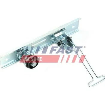 Autozámek Zámek kapoty motoru, FT94087