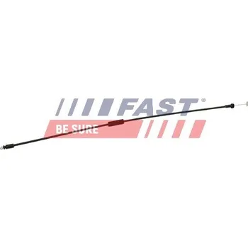 Dveře karosérie Lanko, otevření dveří, FT73706