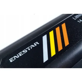 Baterie k notebooku Baterie do notebooků HP, Compaq, lithium-iontová, 4400 mAh Enestar