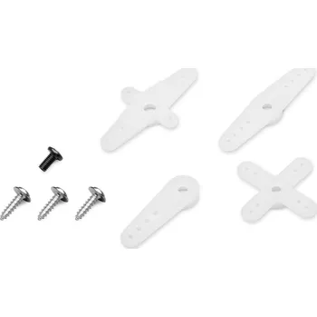 RC vybavení Kavan GO-1013MG sada pák PE_KAV20.1013MG.2