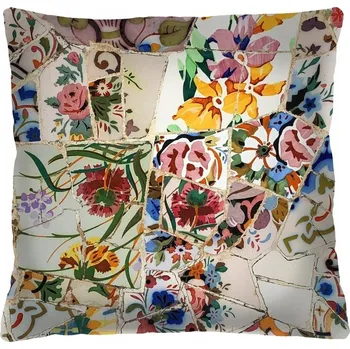 Polštář Polštář - ALICANTE - 40x40 cm eco- Bertoni