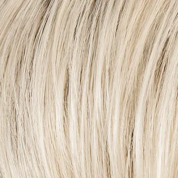 Paruka Perucci by Ellen Wille paruka Vivi Mono Part ***// high heat fiber Odstín: lightchampagne rooted