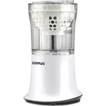 G3FERRARI Samurai G20081 bílý