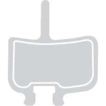 Brzda na kolo Brzdové destičky pro kotoučové brzdy Accent Avid Juicy