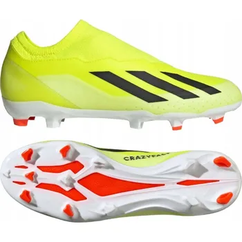 Kopačky Adidas X Crazyfast League LL FG IG0622 46