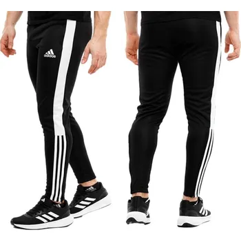Podprsenka Adidas pánské tepláky adidas Tiro H59990 černé, velikost S