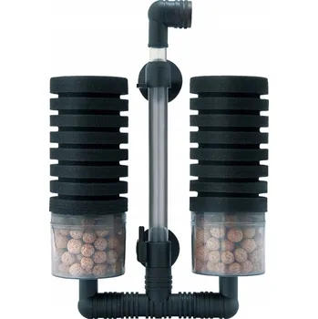 Akvarijní filtr Vnitřní houbový filtr TD Stones AKC-FILX201 mechanický