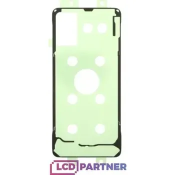 Náhradní díl pro mobilní telefon Samsung Galaxy A41 SM-A415FN Samolepka na zadní kryt - originál