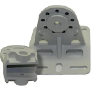 Switch Aruba AP-270 Series Outdoor AP Hanging or Tilt Install Mount Kit (AP-270-MNT-H1)