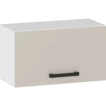 Kuchyňská skříňka ZÁVĚSNÁ KUCHYŇSKÁ SKŘÍŇKA NAD ODSAVAČ 60 CM HORNÍ KAŠMÍR