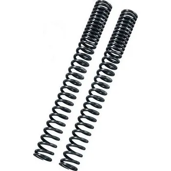 Pružiny přední vidlice sada BITUBO Progressive (+1 Lt. Oil) MY23