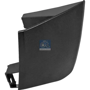 Nárazník Kryt nárazníku DT Spare Parts 7.71105