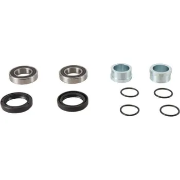 PIVOT WORKS sada ložisek s pouzdry vodotěsnými předního kola KTM 200/250/300/380/400 SX 00-02 (PIVOT WORKS sada ložisek s pouzdry vodotěsnými předního kola KTM 200/250/300/380/400 SX 00-02)
