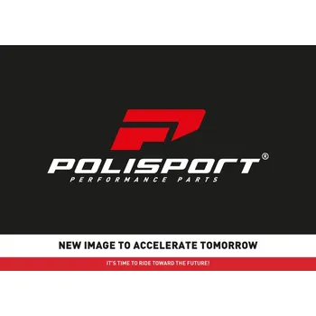 POLISPORT montážní sada S-DUAL MOUNTING KIT (POLISPORT montážní sada S-DUAL MOUNTING KIT)