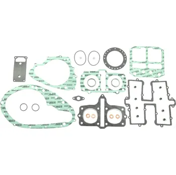 Těsnění motoru ATHENA kompletní sada těsnění SUZUKI GSX 400 EZ/SX 82-88 (ATHENA kompletní sada těsnění SUZUKI GSX 400 EZ/SX 82-88)