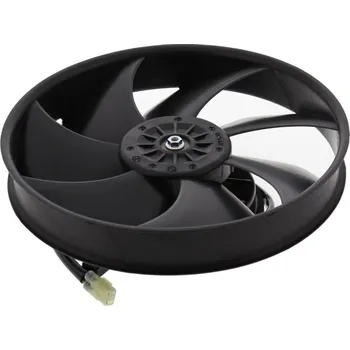 Chladič motoru ALL BALLS ventilátor chladiče HONDA TRX 400FGA FOURTRAX RANCHER 04-07, TRX 500 01-11, TRX650 RINCON 03-05, TRX 680 RINCON 06-14 (ALL BALLS ventilátor chladiče HONDA TRX 400FGA FOURTRAX RANCHER 04-07, TRX 500 01-11, TRX650 RINCON 03-05, TRX 680 RINCON 06-1