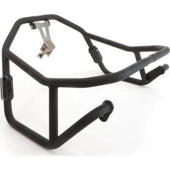 Chladič motoru CROSSPRO hliníkové kryty motoru a chladiče YAMAHA XTZ 690 TENERE 700 (EURO 4 I EURO 5) 19 - 21 barva černá (CROSSPRO hliníkové kryty motoru a chladiče YAMAHA XTZ 690 TENERE 700 (EURO 4 I EURO 5) 19 - 21 barva černá)