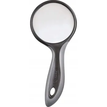 Lupa VELKÁ ŠKOLNÍ LUPA 7,5 cm MAPED Ergologic KANCELÁŘSKÁ LUPA kapesní